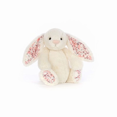 Jellycat Blossom Cherry Konijn | NC3946078